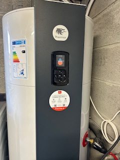 ballon thermo
