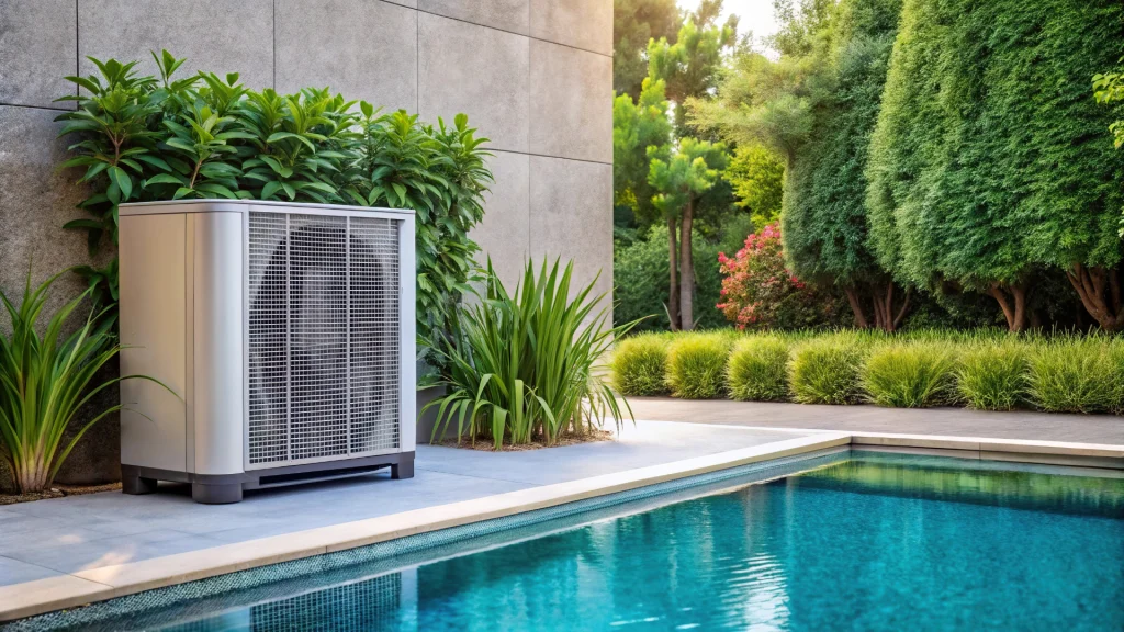 VOTRE CONFORT THERMIQUE Pompe à chaleur, climatisation et solutions thermodynamique à Saint-Malo et le Pays Malouin criteres choisir pompe a chaleur piscine